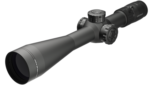 Leupold Mark 4HD (8-32X56) 34MM -FFP M5C3-PR2 MIL [188486] - دربيل بندقية