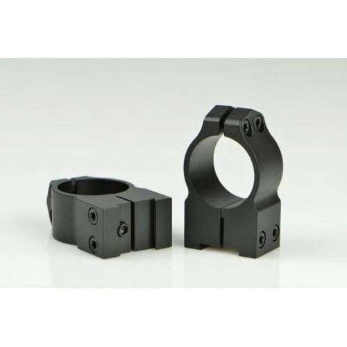 WARNE MAXIMA 2B1M CZ527 FIXED 26M HIGH RING -قاعدة...