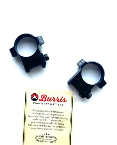 CZ 550 RING 1'' , 420130بورس-قاعدة جثري