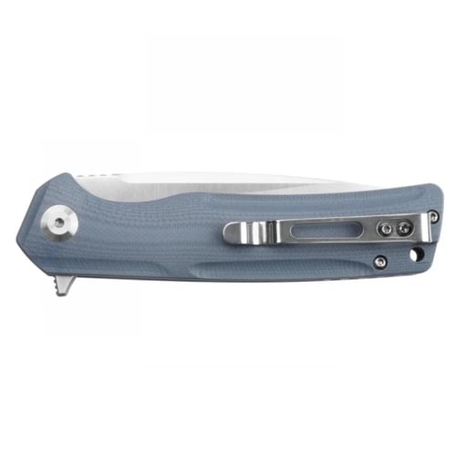 Knife Ganzo FIrebird FH91-GY - سكين قانزو فاير برد