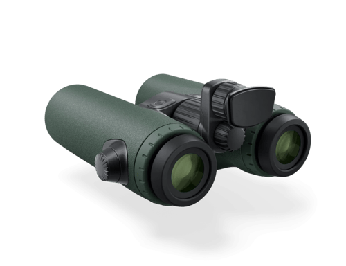 Swarovski EL Range (10x32) - دربيل عين و قياس مساف...