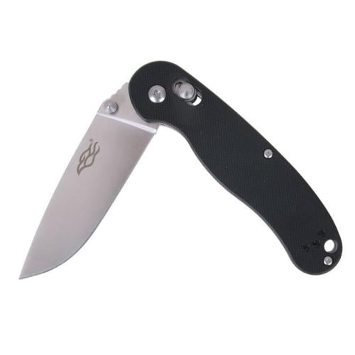 Knife Ganzo Firebird FB727S-BK - سكين قانزو فاير ب...