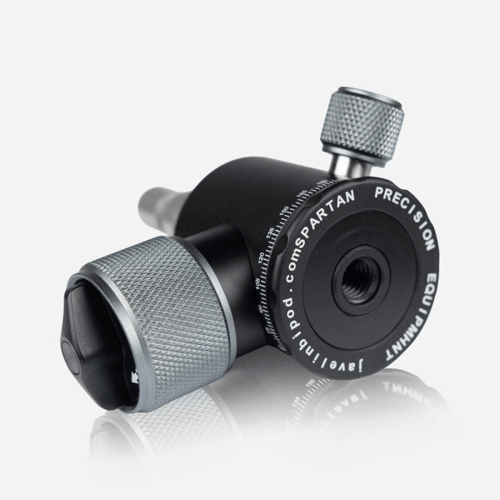 Davros Pro - Gen 2 [SPARTAN SP04-11-R] - رأس ركيزة...