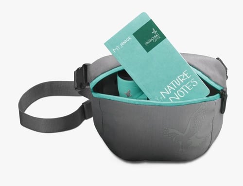 Swarovski JUNIOR (7X28) دربيل عين سوارفسكي