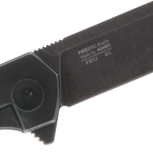 Knife Ganzo FIrebird FH13-SS - سكين قانزو فاير برد