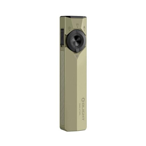 Arkfeld Ultra Class3R(Olive Green)CW-كشاف اولايت