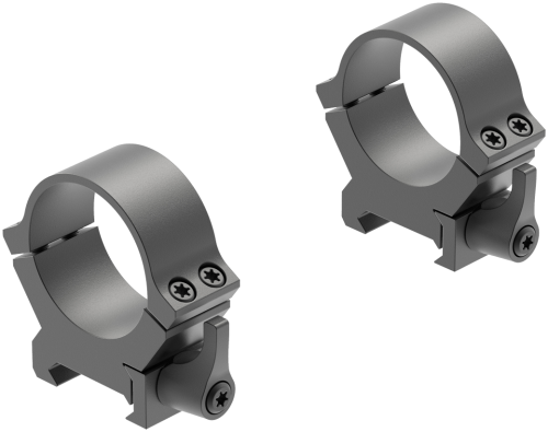 QRW2 30mm High Ring [Leupold 174078] - قاعدة بكتين...