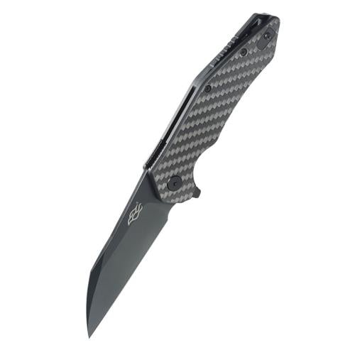 Knife Ganzo FIrebird FH31B-CF - سكين قانزو فاير بر...