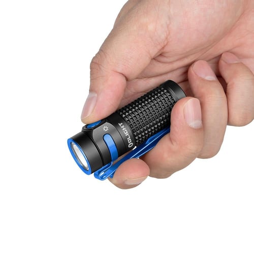 Olight Baton 4 Premium Edition - كشاف اولايت