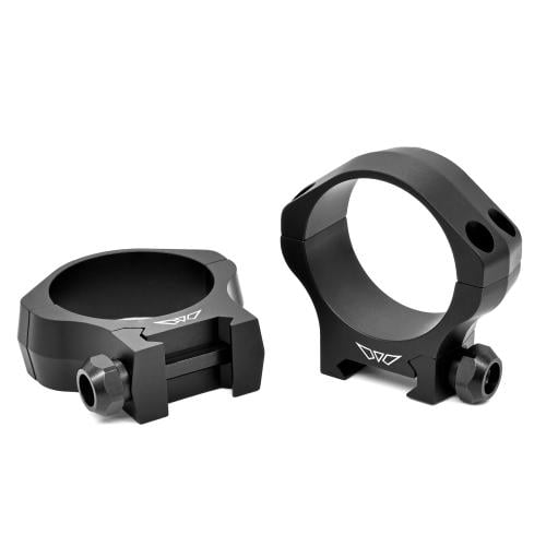 Mountain Tech 40mm, Low Ring [ Warne 7250M ] - قاع...