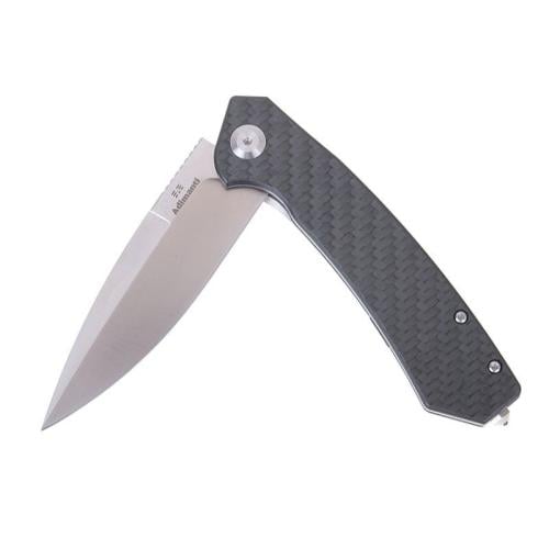 Knife Skimen-CF - سكين قانزو سكمن