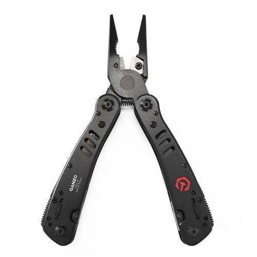 Multi Tool Ganzo G302-B - مجموعة عدة قانزو