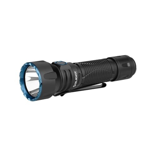 Olight Javelot (Matte Black) - كشاف اولايت (أسود م...