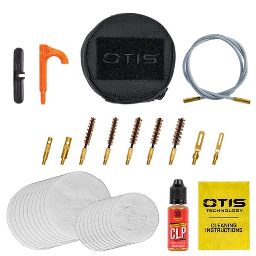 Rifle Cleaning System [ OTIS FG-210 ] - عدة تنظيف...