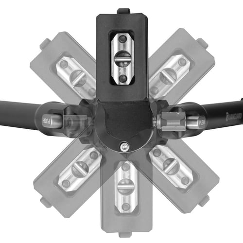 VANGUARD Bi-Pod EQ-[Precision 1 A] - فانقارد مركاز...