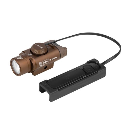 Olight PL-3R Valkyrie (Desert Tan) - كشاف اولايت (...