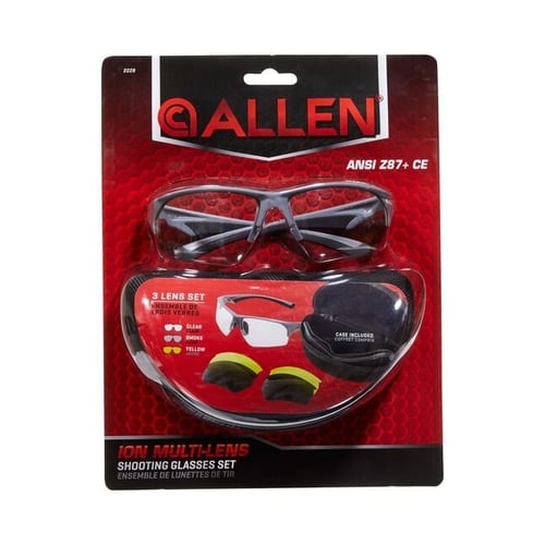 ALLEN - نظارات رماية الين