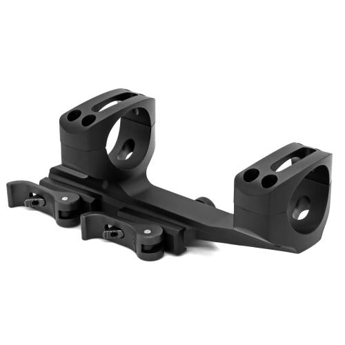 Warne Tactical Zero Moa -QD X-Skel 30mm Mount [QDx...