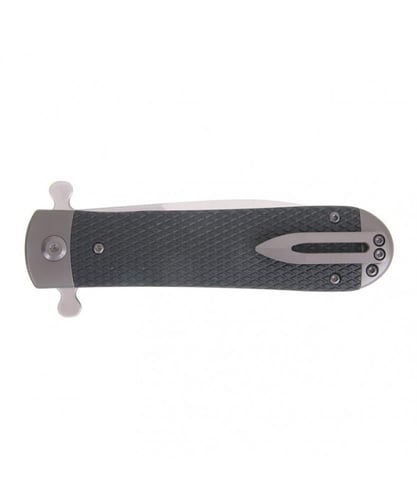 Knife Samson-BK - سكين قانزو سامسون