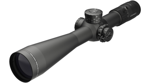 Leupold Mark 5HD (5-25X56) 35MM -M5C3 FFP PR1-MIL[180610] - دربيل بندقية