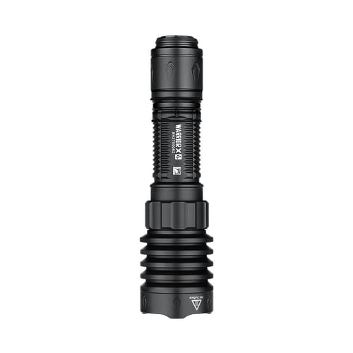 Olight Warrior X 4 KIT (Matte Black) - كشاف اولايت...