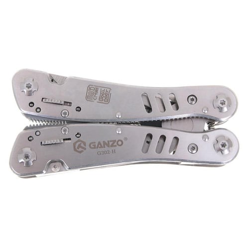 Multi Tool Ganzo G302-H - مجموعة عدة قانزو
