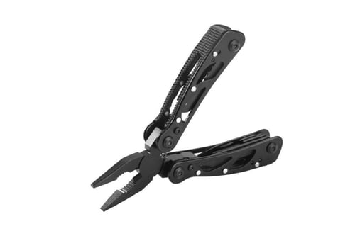 Multi Tool Ganzo G104S-B - مجموعة عدة قانزو