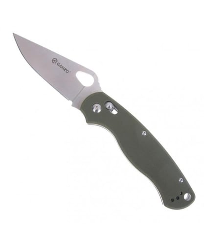 Knife Ganzo G729-GR - سكين قانزو