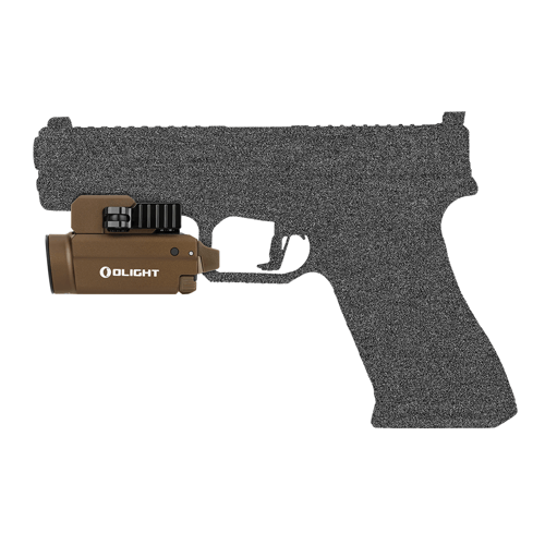 BALDR S (DESERT TAN) كشاف اولايت