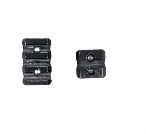MAK PICATINNY-BASIS-2 PAIR FOR ZASTAVA MINI [5510-...