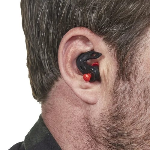 ALLEN- 2398 SHOT WAVE EAR سدادة اذن