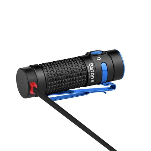 Olight Baton 4 Premium Edition - كشاف اولايت