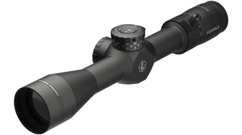 Mark 4HD (2.5-10x42) M1C3 FFP PR1-MOA [Leupold 183...