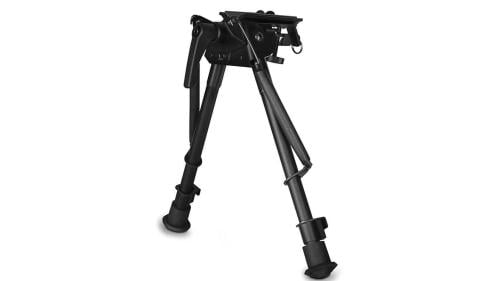 HAWKE BIPODS 9-13 W/LEVER [70006]- ركيزة بندقة