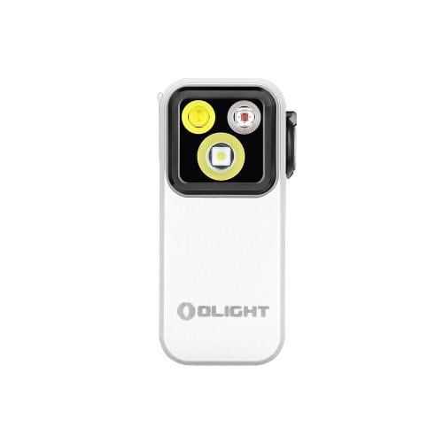 Oclip Pro (White)- كشاف اولايت