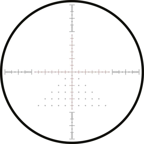 Hawke SIDEWINDER 30 SF (6.5-20x44) Half Mil [17150...