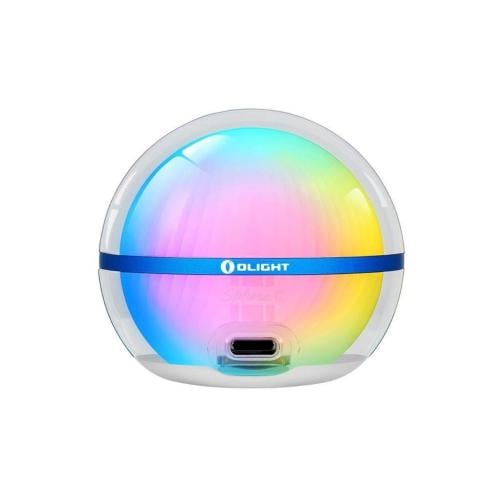 أولایت Sphere C | كرة إضاءة LED مغناطيسية متعددة الألوان