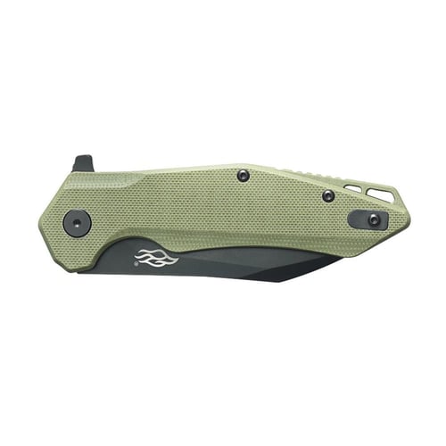 Knife Ganzo FIrebird FH31B-GR - سكين قانزو فاير بر...