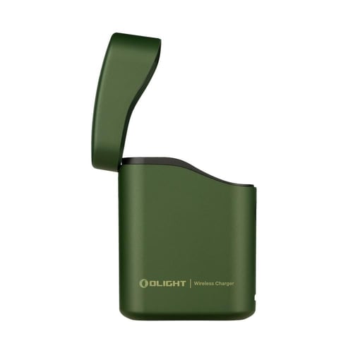 Olight Baton 4 Premium Edition (OD Green) - كشاف ا...