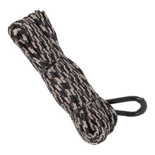 Reflective Hoist Rope 30'Feet  [ Allen 7249 ] - حب...
