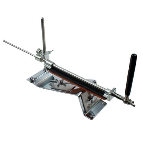 Sharpener Ganzo Touch Pro Steel - مسن قانزو تتش بر...