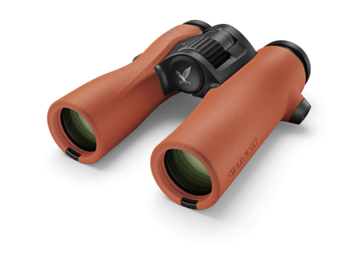 Swarovski NL Pure (8x32) Orange - دربيل عين