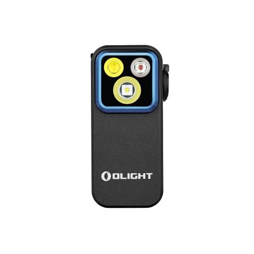 Oclip Pro (BLACK)- كشاف اولايت