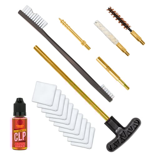 22LR Pistol Cleaning Kit [ OTIS FG-SRS-22P ] - عدة...