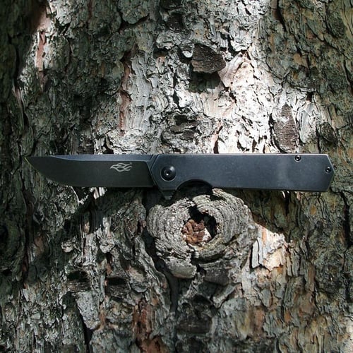 Knife Ganzo FIrebird FH13-SS - سكين قانزو فاير برد