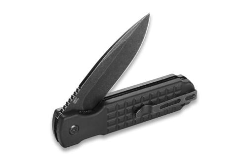 Knife Ganzo G627-BK - سكين قانزو