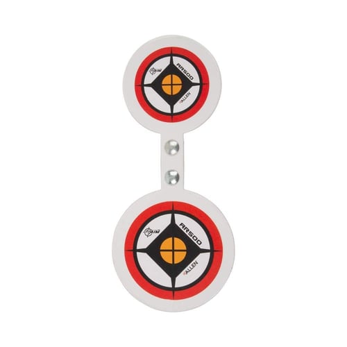 AR500 Hardrock Spinner Target Kit [ Allen 15366 ]...