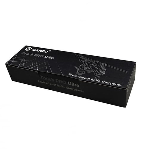 Sharpener Ganzo Touch Pro Ultra - مسن قانزو تتش بر...
