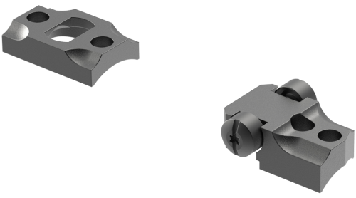 LEUPOLD STD MAUSER M98 2PCS BASE [52370]-قاعدة ( م...