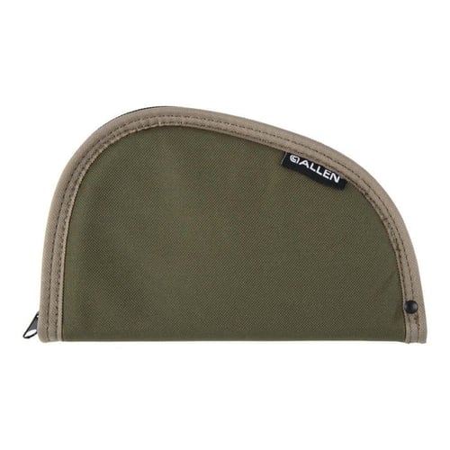 - HAND GUN CASE 8IN ASSORRTED 72-8 الن جراب مسدس م...